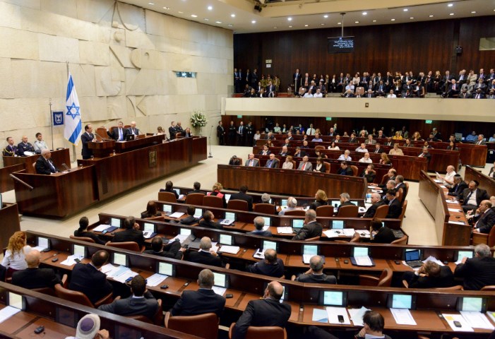 אזרחות 2 יח'