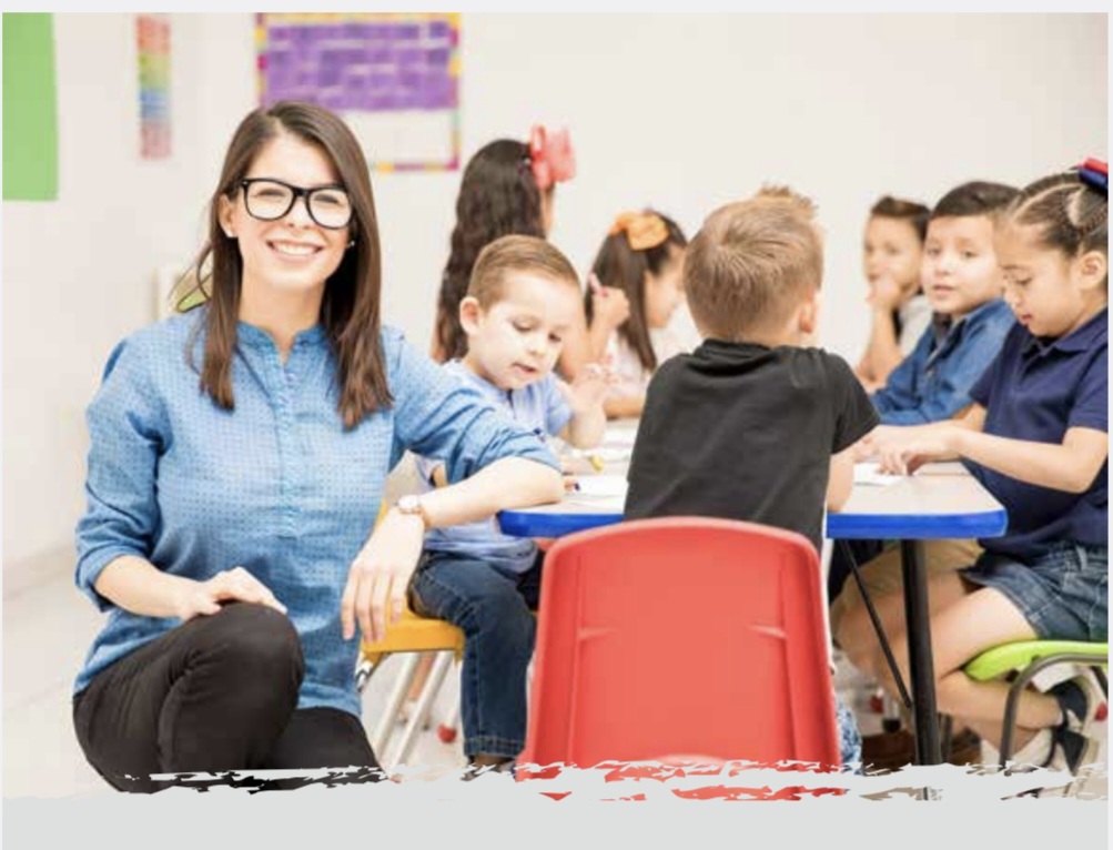 בשדה החינוכי NLP - קורס תומכות חינוך