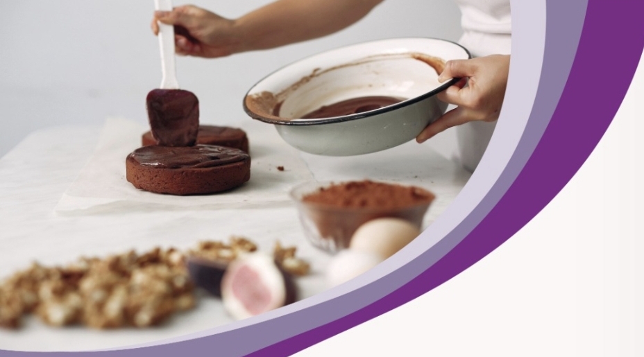 סדנת קינוחים